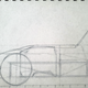 Body work is way down the road if I even get that far but this is what I’d shoot for, probably w/ a longer snout